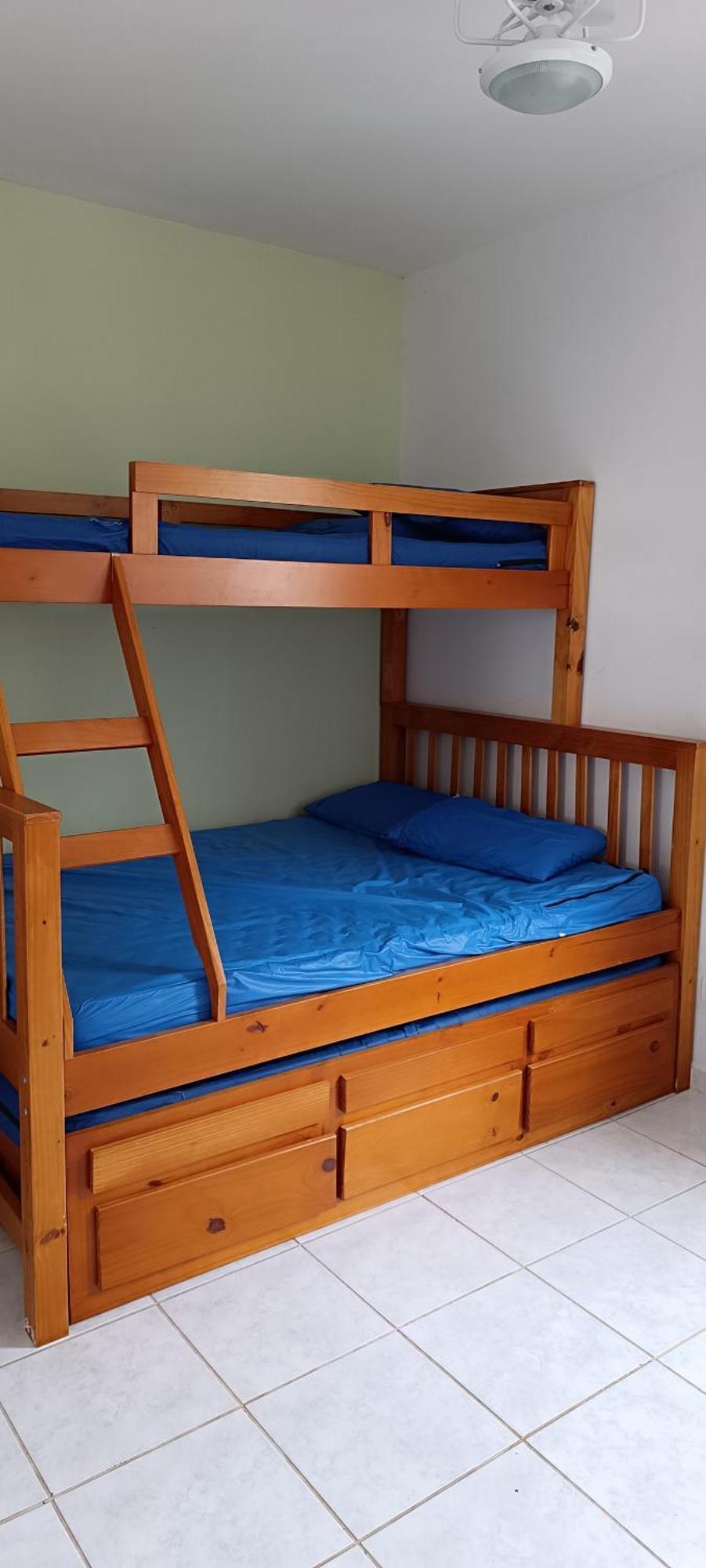 Apartamento Aconchegante Com Piscina - Praia Grande Ubatuba Luaran gambar