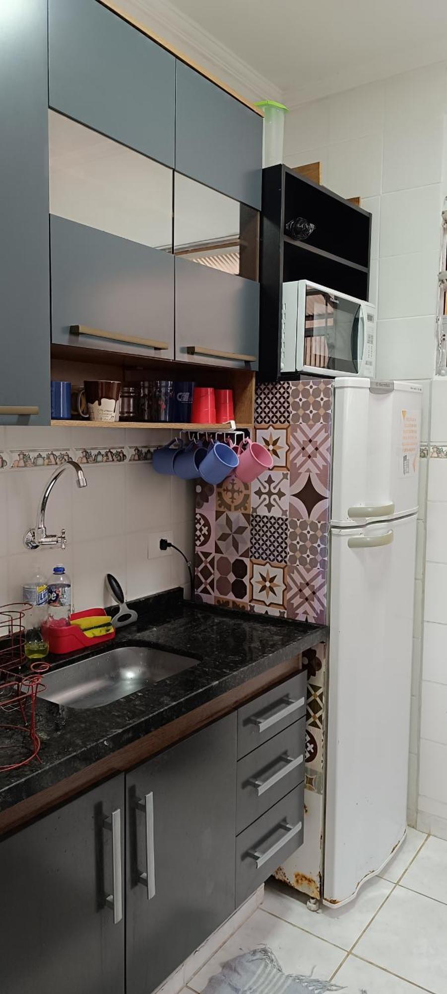 Apartamento Aconchegante Com Piscina - Praia Grande Ubatuba Luaran gambar