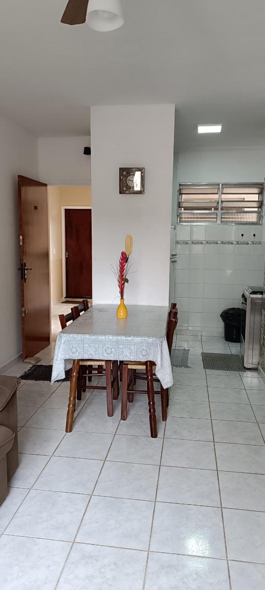 Apartamento Aconchegante Com Piscina - Praia Grande Ubatuba Luaran gambar